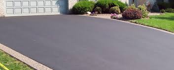 Driveway Pressure Washing in Parsippany, NJ